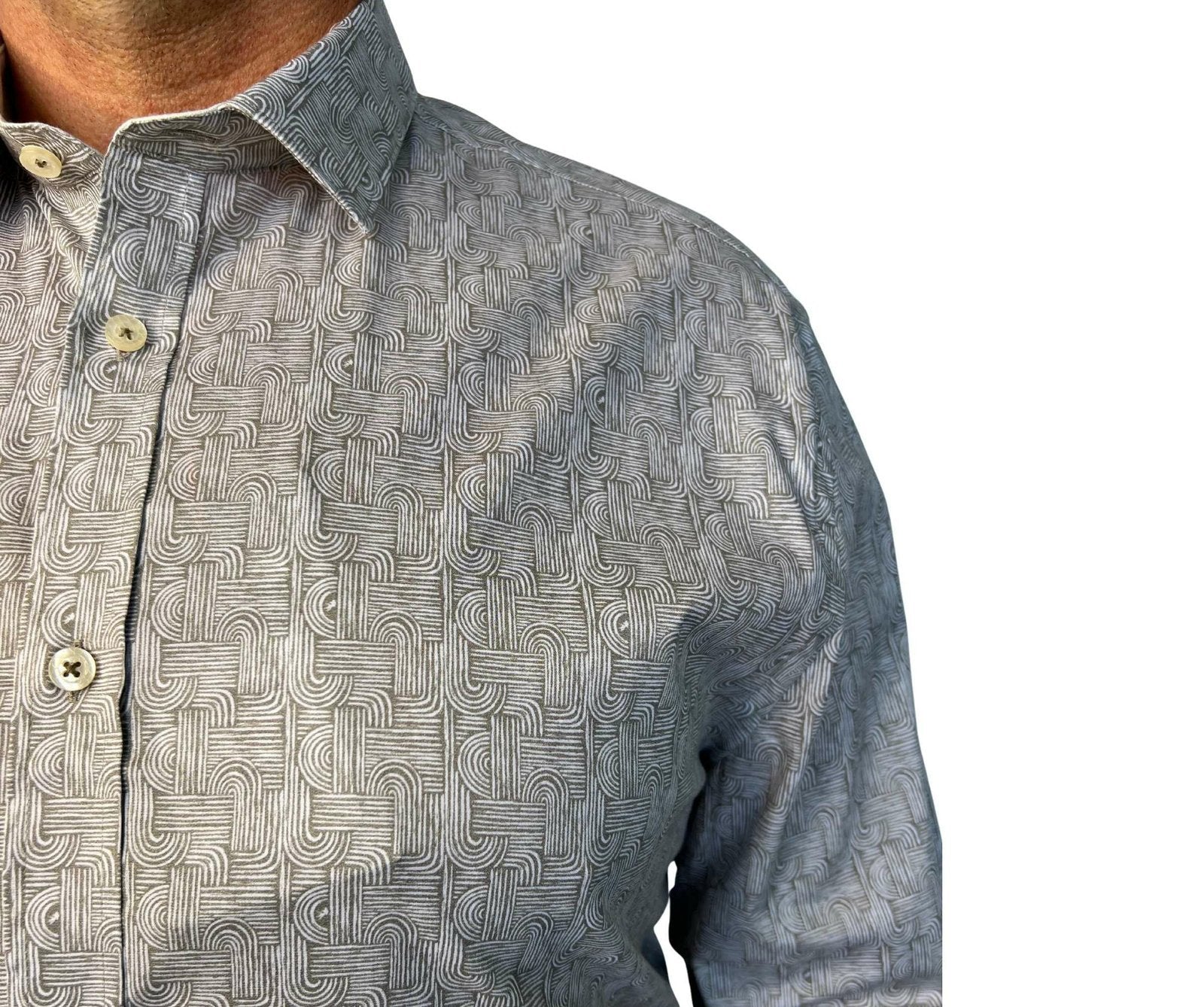 A Fish Named Fred Wall Art /S Shirt