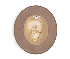 Avenel of Melbourne Banjo Fedora