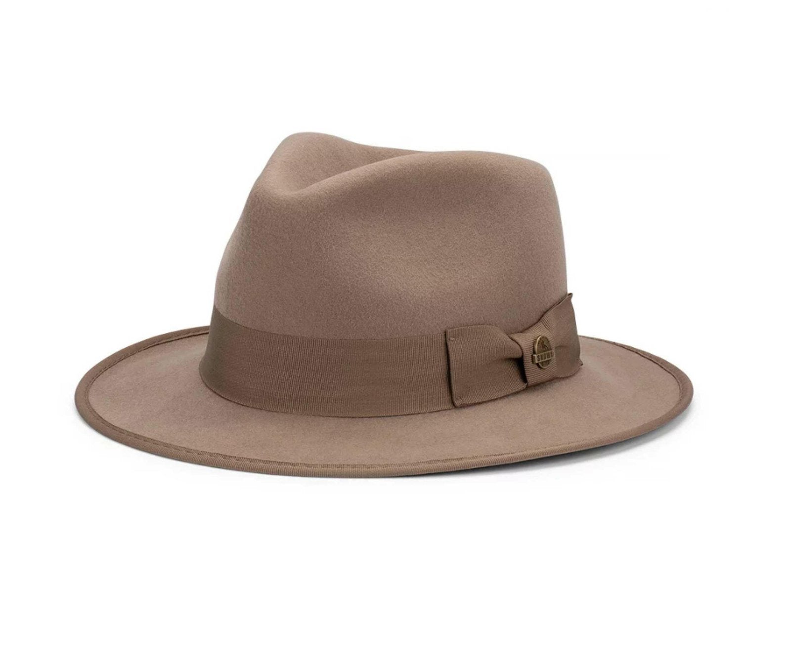 Avenel of Melbourne Banjo Fedora