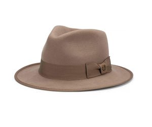 Avenel of Melbourne Banjo Fedora