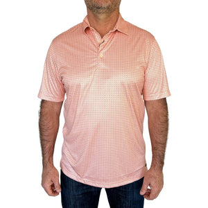 Greg Norman  X-Lite Phases Polo