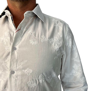 John Lennon Pemperdon L/S Shirt