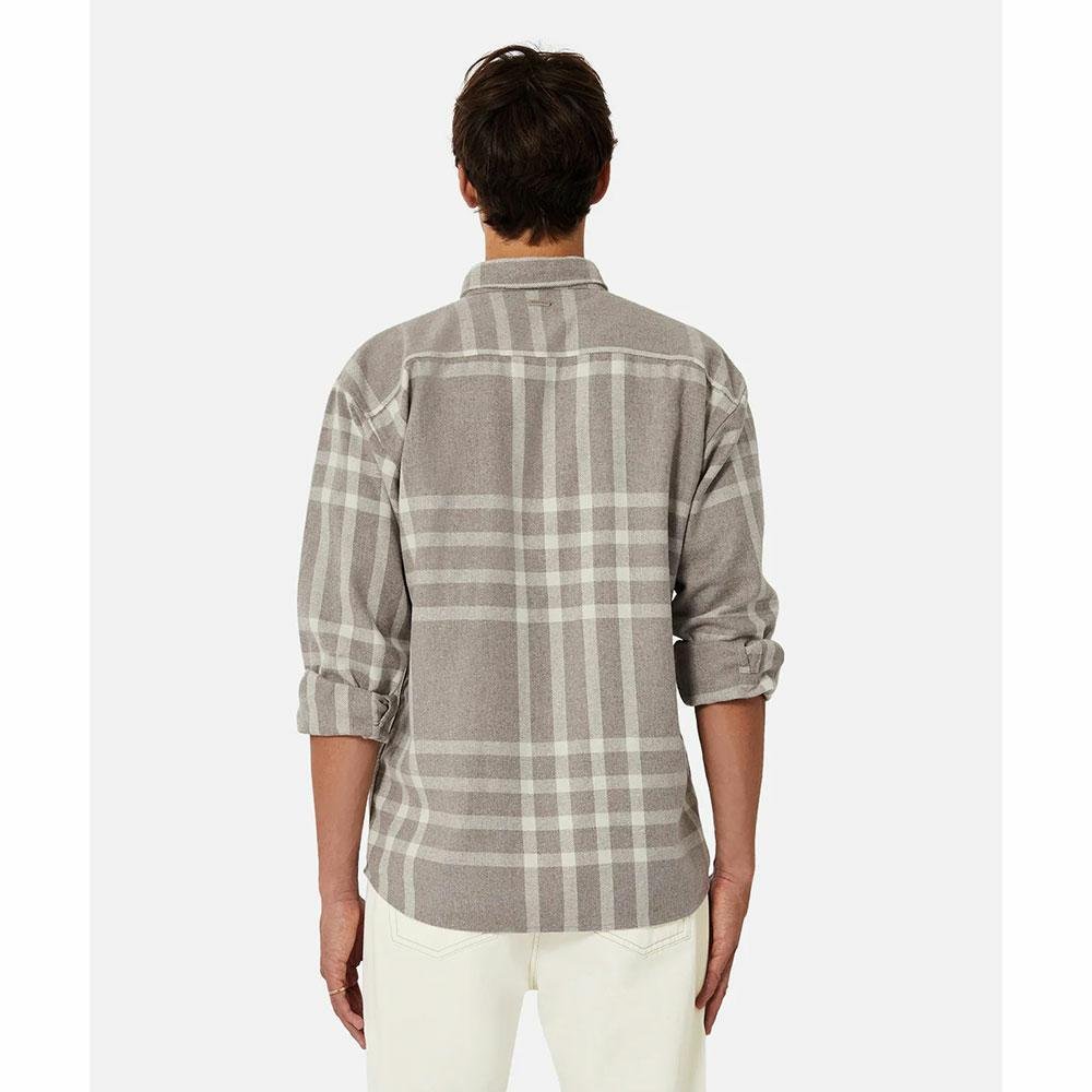 Industrie Branford LS Shirt