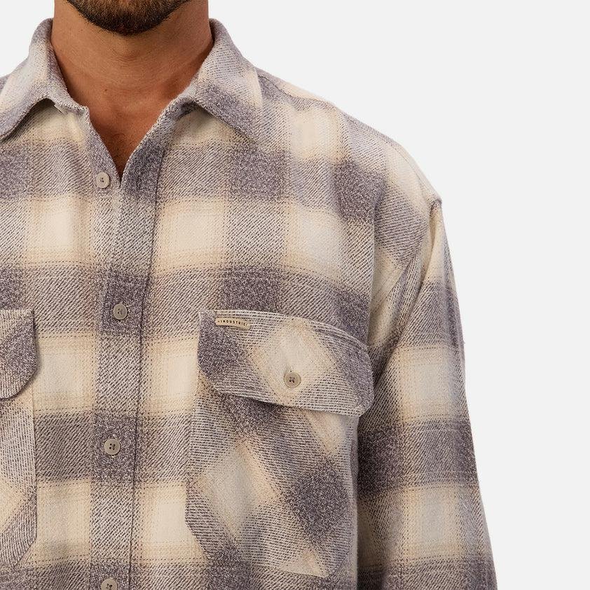 Industrie Cascades L/S Shirt