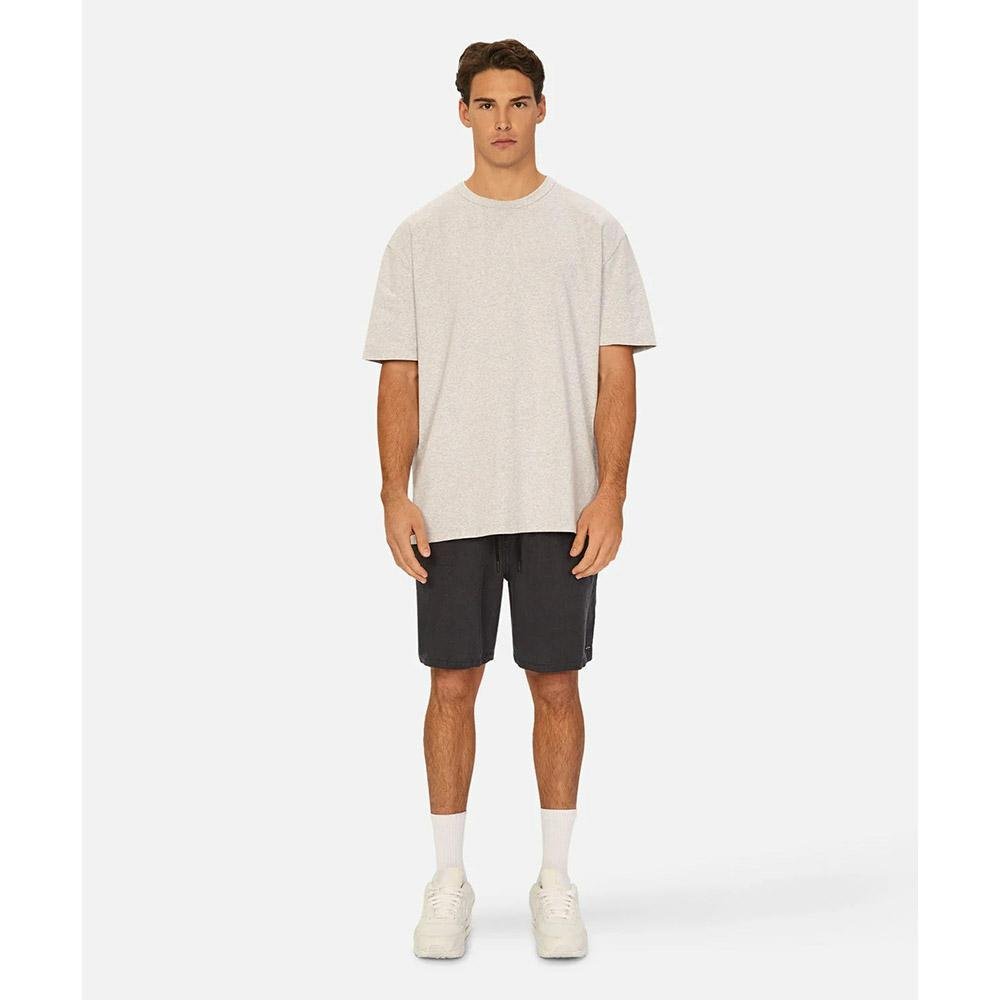 Industrie Marina Linen Short