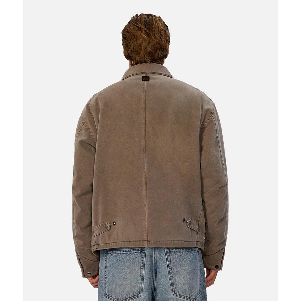 Industrie Oklahoma Jacket