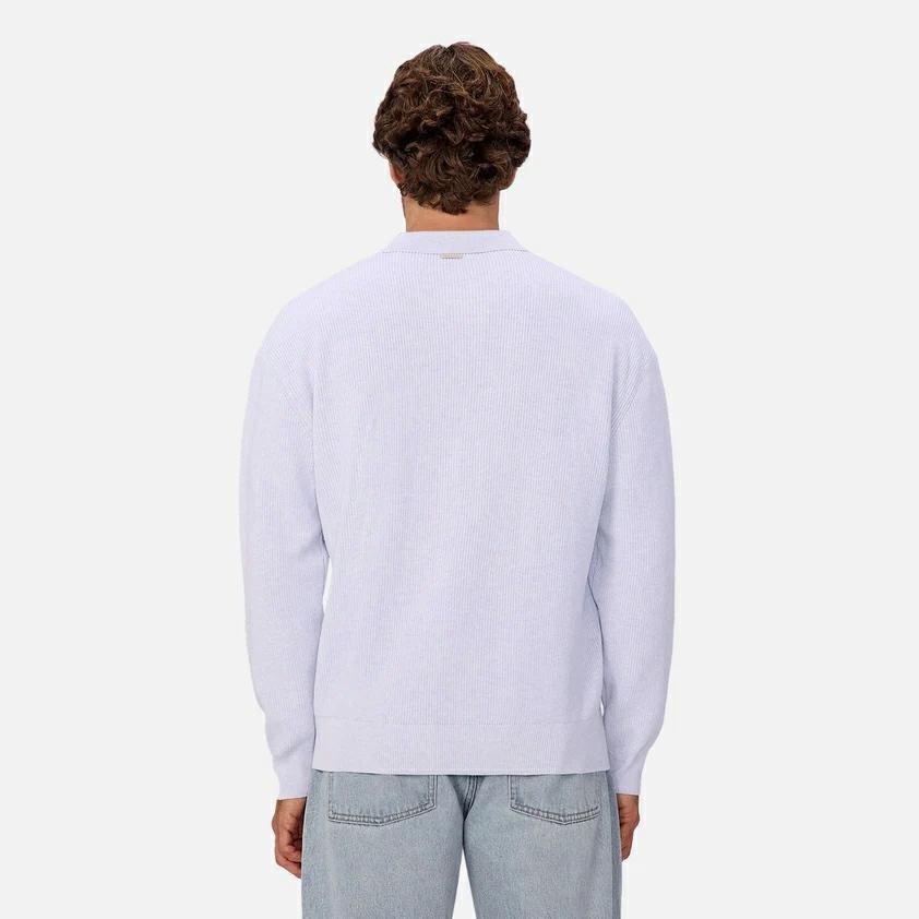 Industrie New England Polo Knit