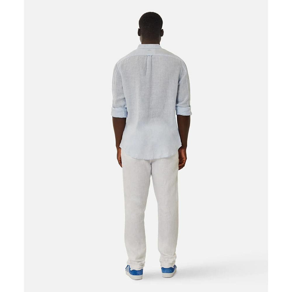 Industrie Tennyson Linen Blend L/S Shirt