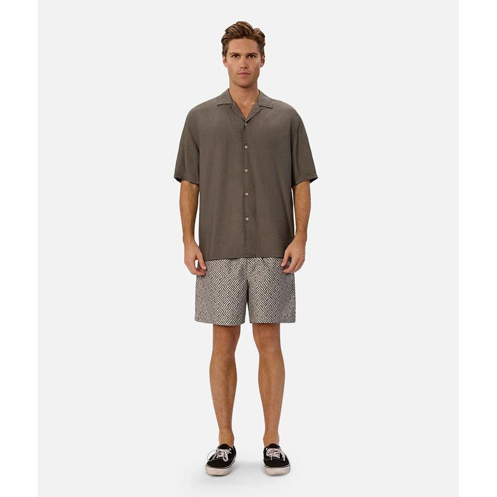 Industrie Alvardo Swim Short