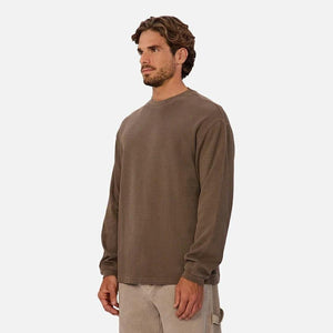 Industrie Marlon L/S Tee