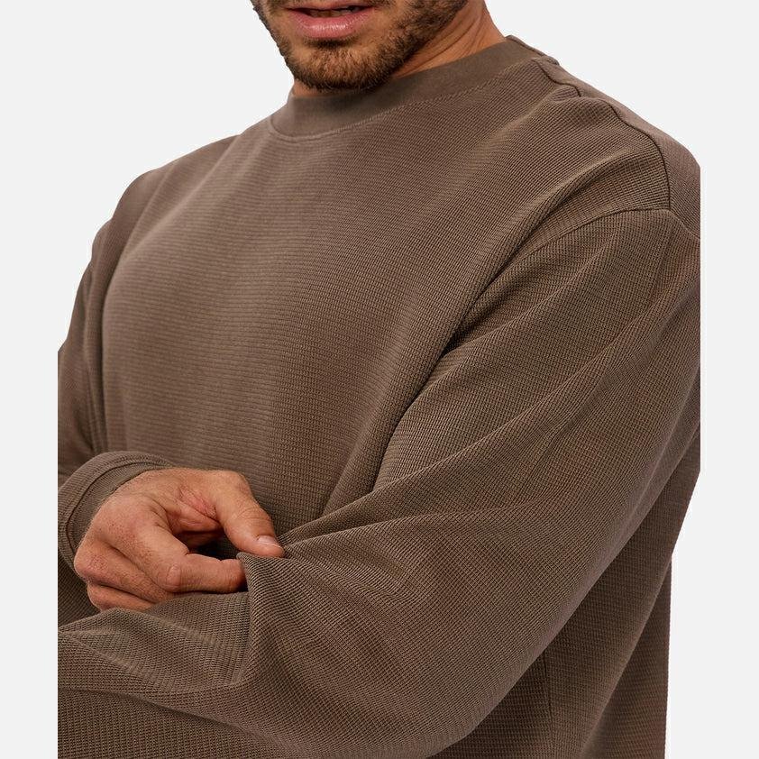 Industrie Marlon L/S Tee