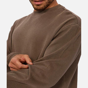 Industrie Marlon L/S Tee