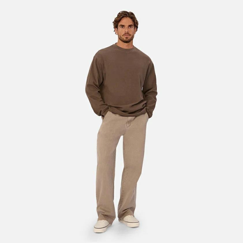 Industrie Marlon L/S Tee