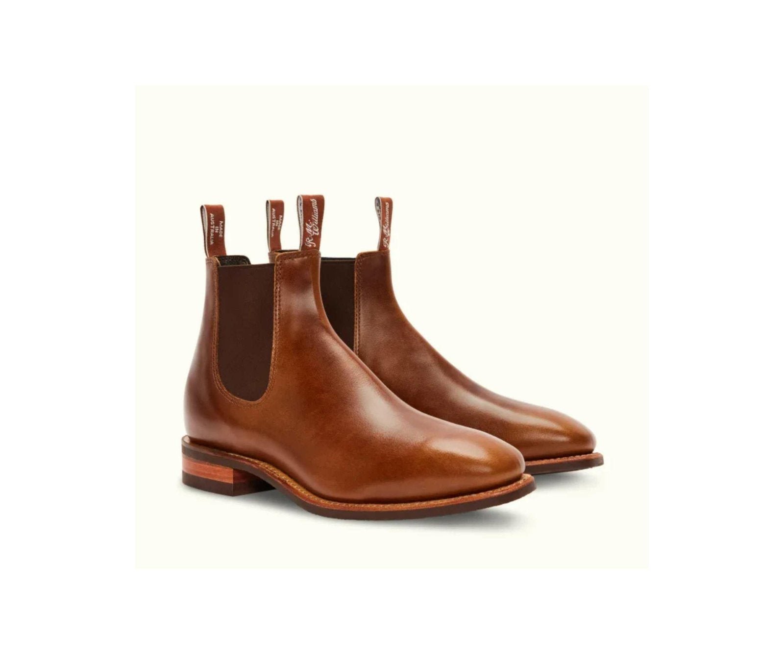 R.M.Williams Comfort Craftsman