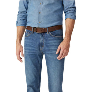 R.M Williams Harley Belt