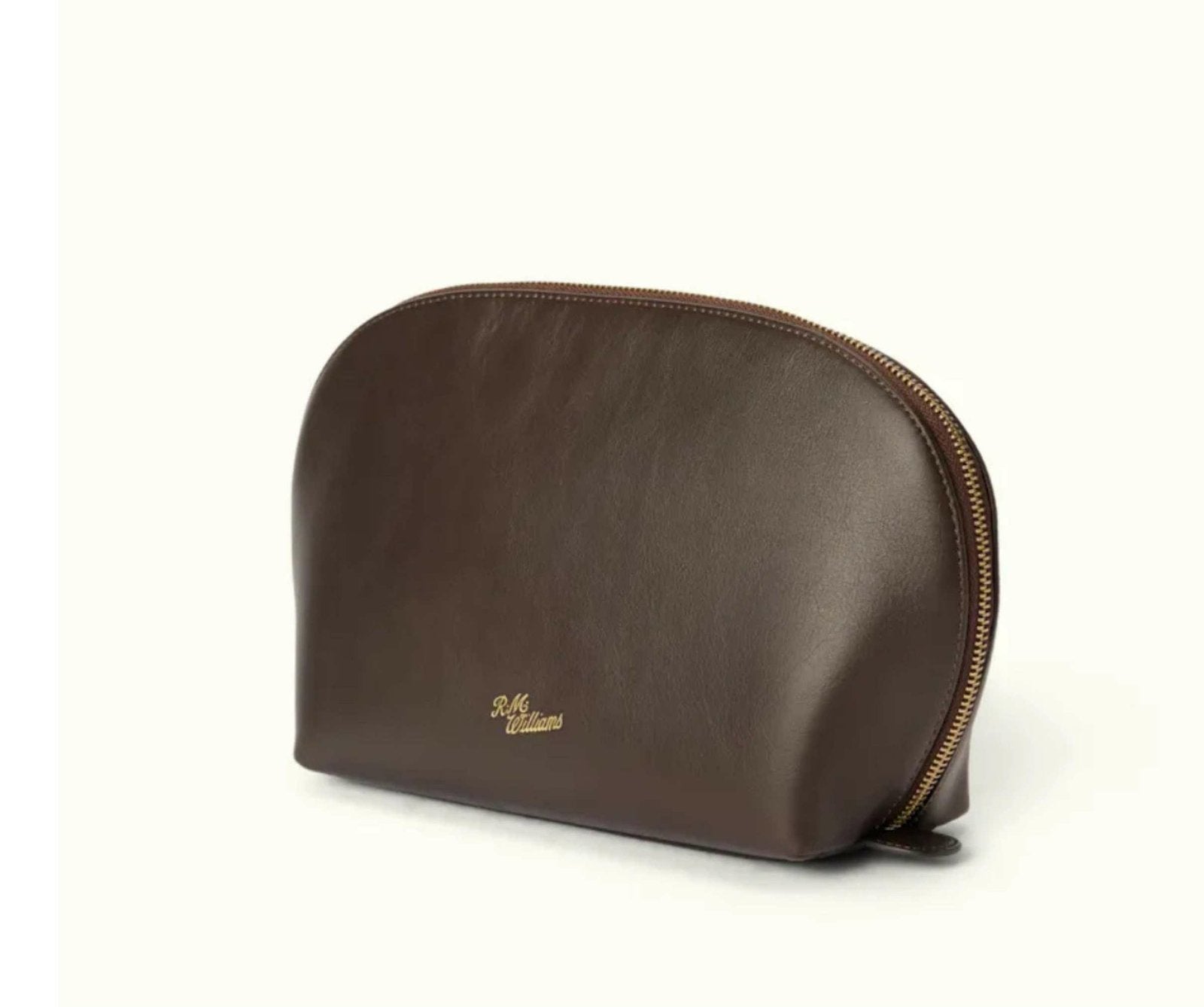 R.M. Williams Lucinda Cosmetic Case