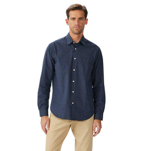 R.M.Williams Kimberley Reg Poplin