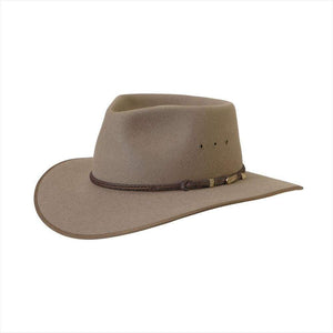Akubra Hat Cattleman
