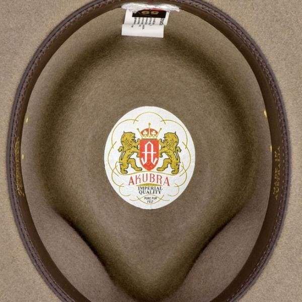 Akubra Hat Cattleman