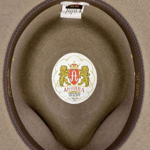 Akubra Hat Cattleman