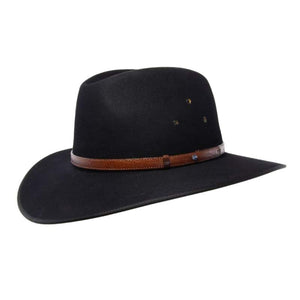 Akubra Hat Coober Pedy