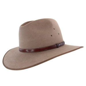 Akubra Hat Coober Pedy