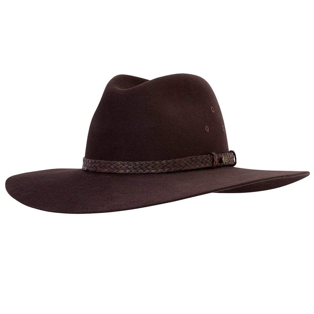 Akubra Hat Riverina