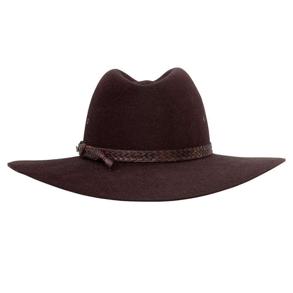 Akubra Hat Riverina