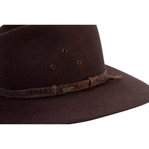 Akubra Hat Riverina