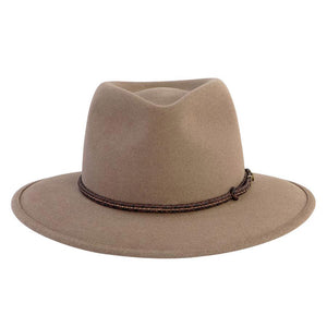 Akubra Hat Traveller