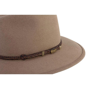 Akubra Hat Traveller