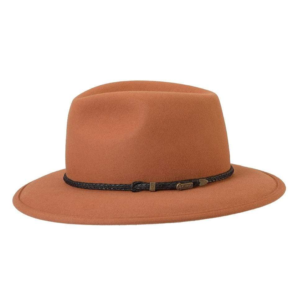 Akubra Hat Traveller