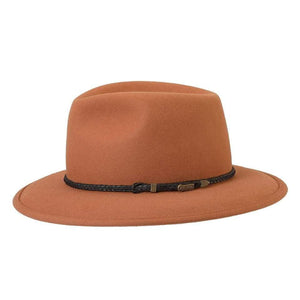 Akubra Hat Traveller