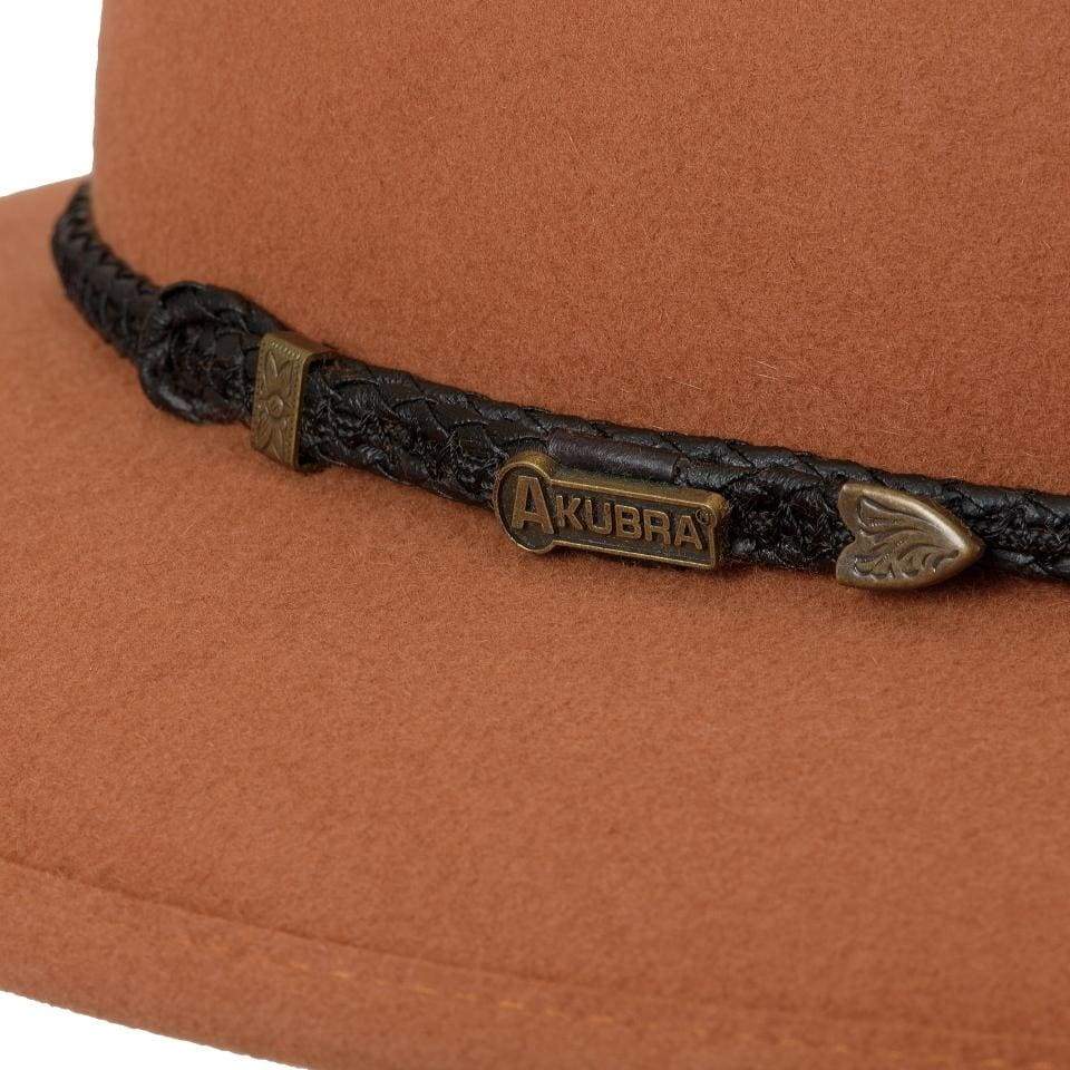 Akubra Hat Traveller
