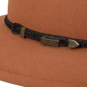Akubra Hat Traveller