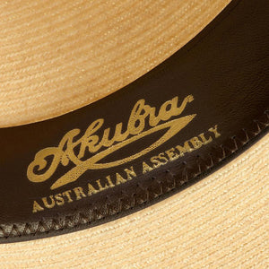 Akubra Hat Balmoral
