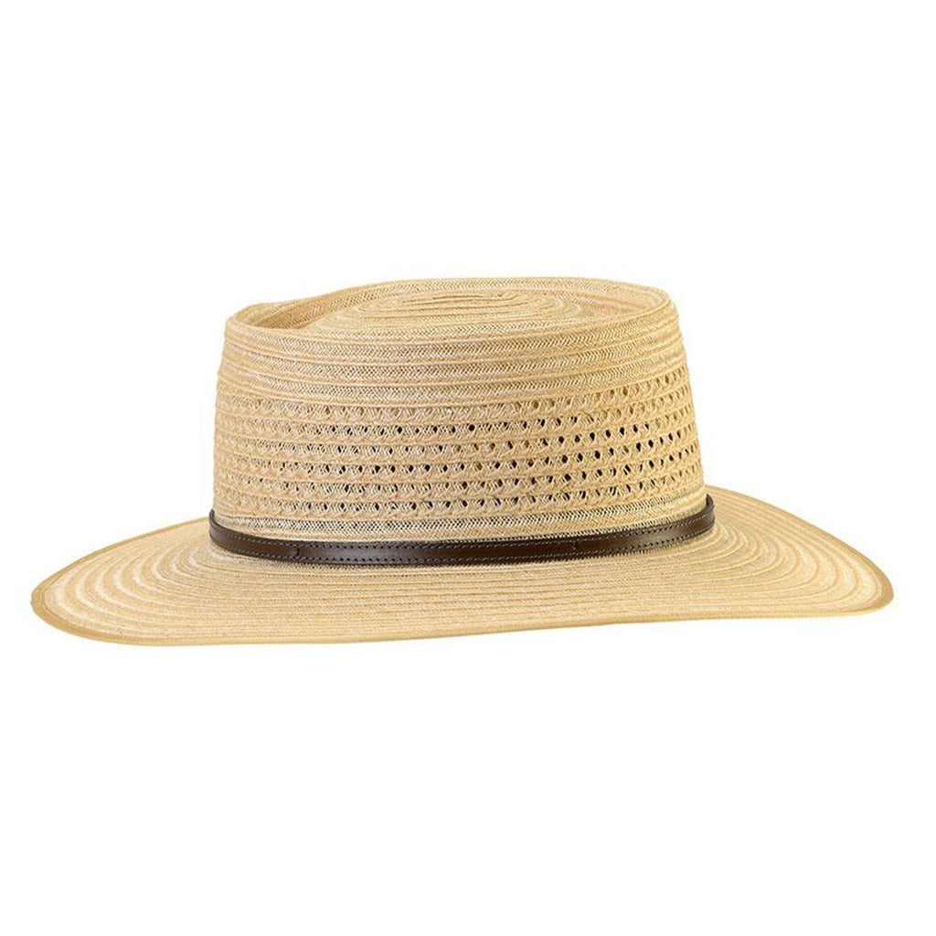 Akubra Hat Byron - Natural Straw