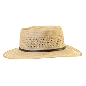 Akubra Hat Byron - Natural Straw
