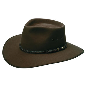 Akubra Hat Cattleman