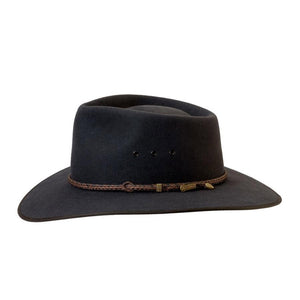 Akubra Hat Cattleman