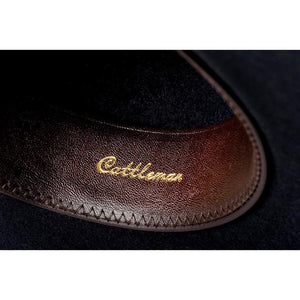 Akubra Hat Cattleman