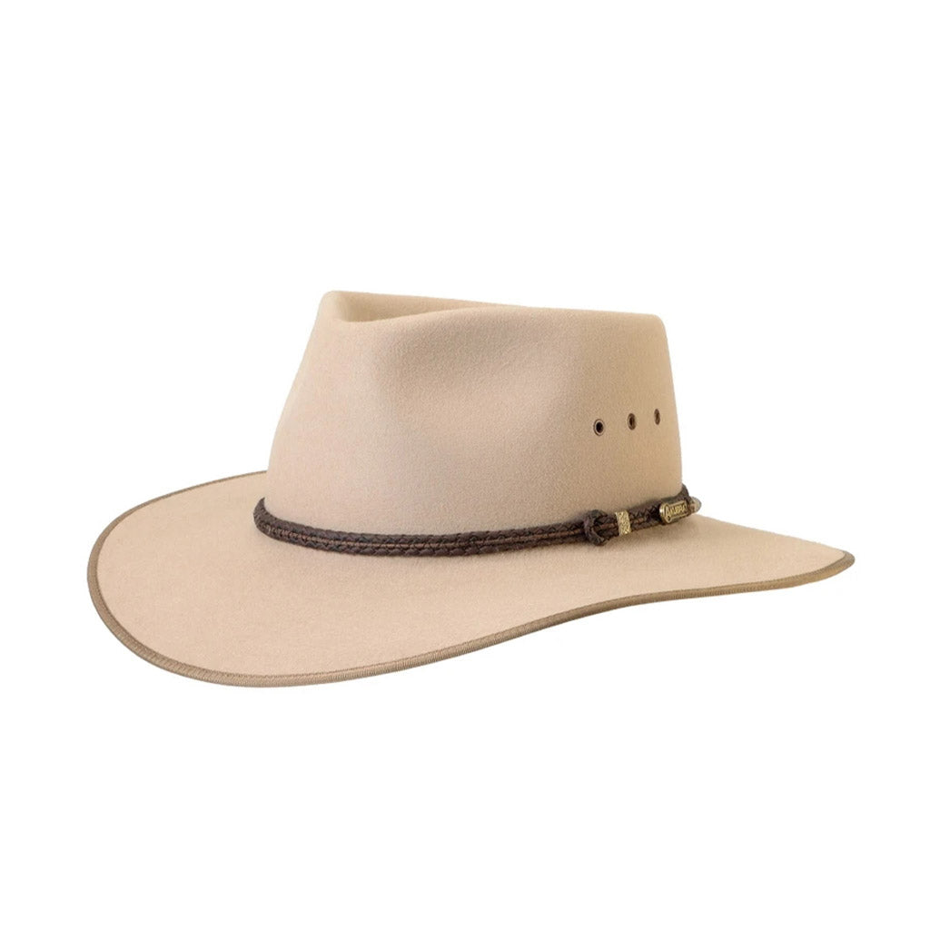 Akubra Hat Cattleman