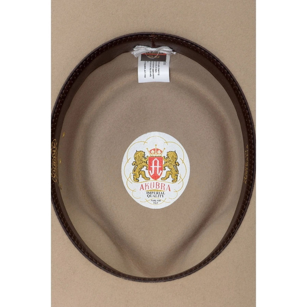 Akubra Hat Cattleman