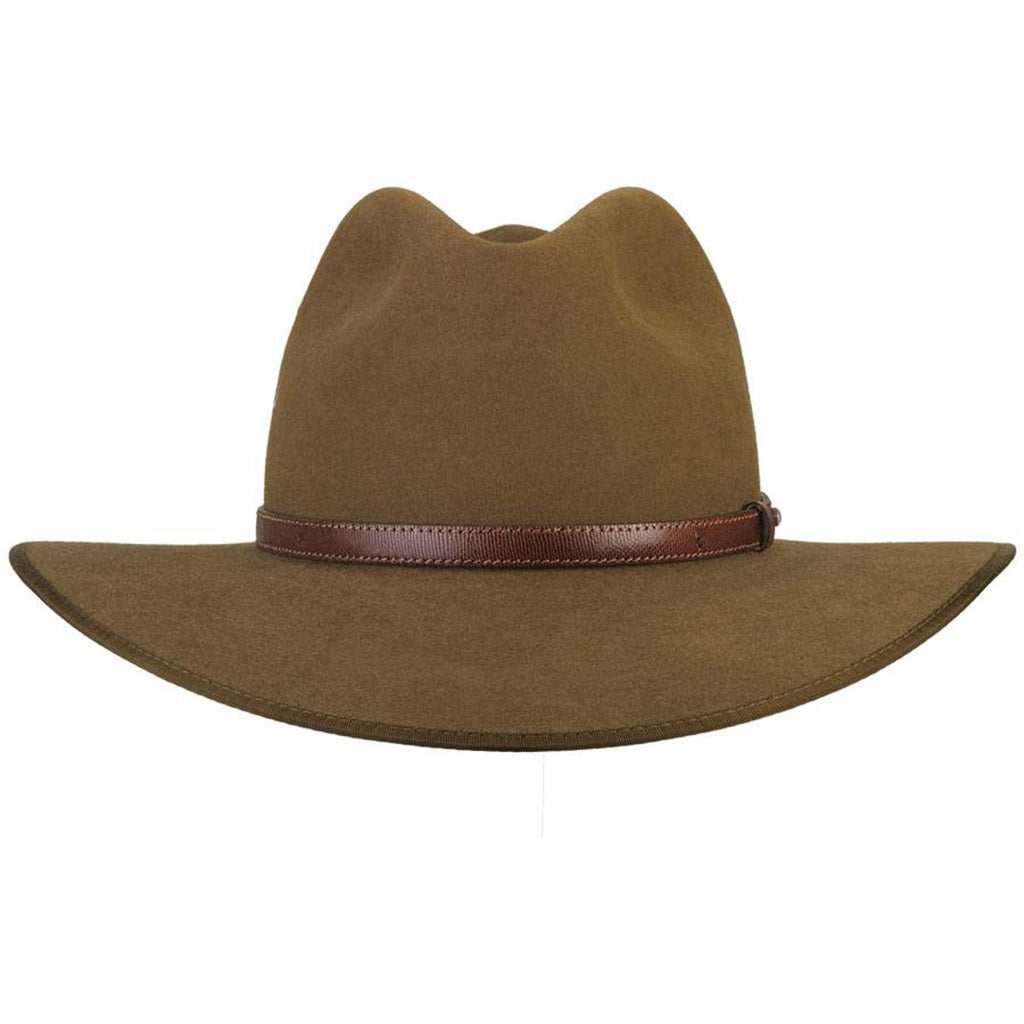 Akubra Hat Coober Pedy