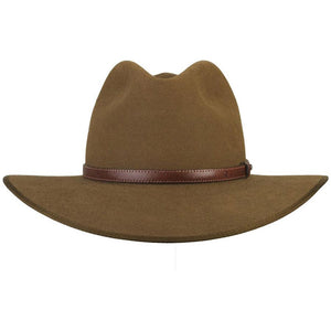 Akubra Hat Coober Pedy