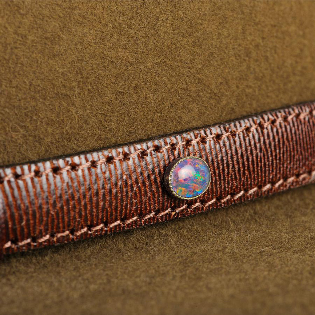 Akubra Hat Coober Pedy