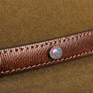 Akubra Hat Coober Pedy