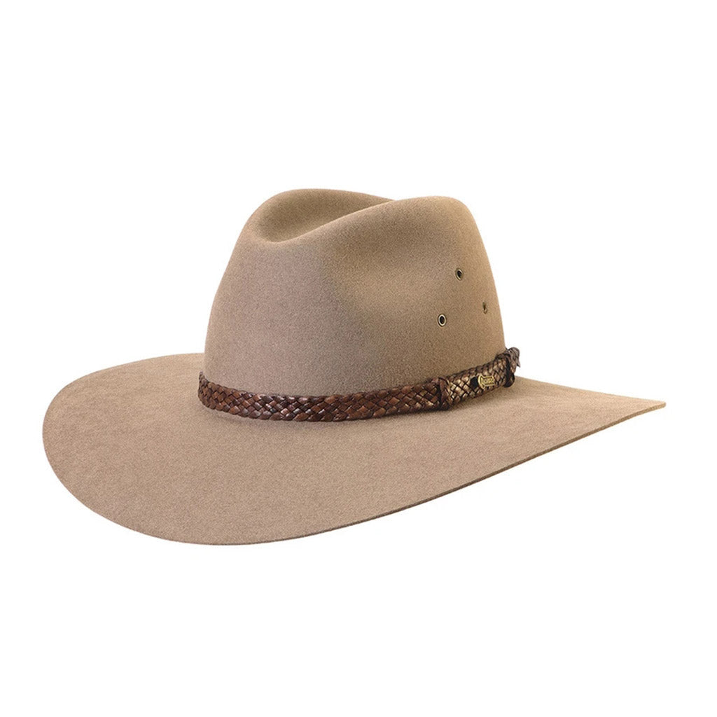 Akubra Hat Riverina