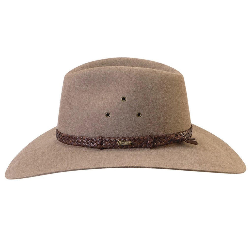Akubra Hat Riverina