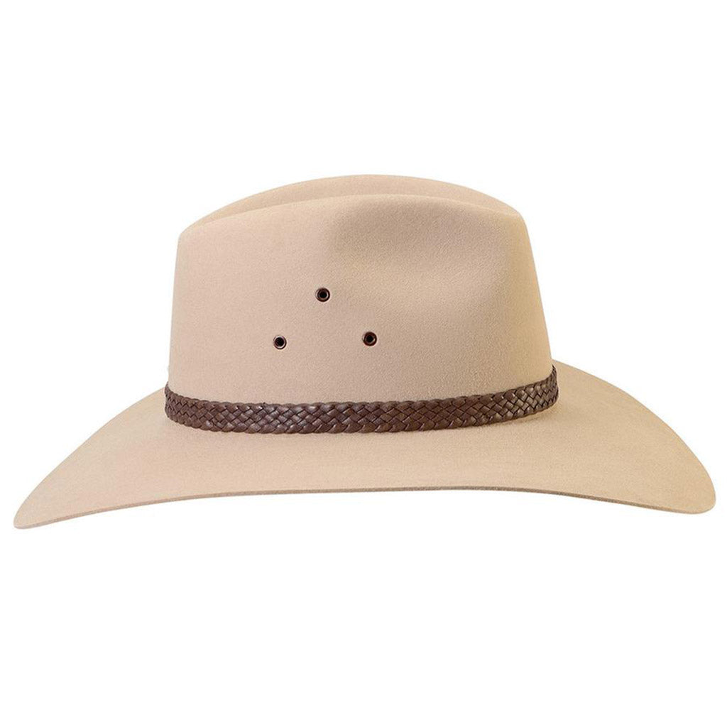 Akubra Hat Riverina